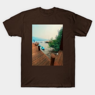 Lake Day T-Shirt